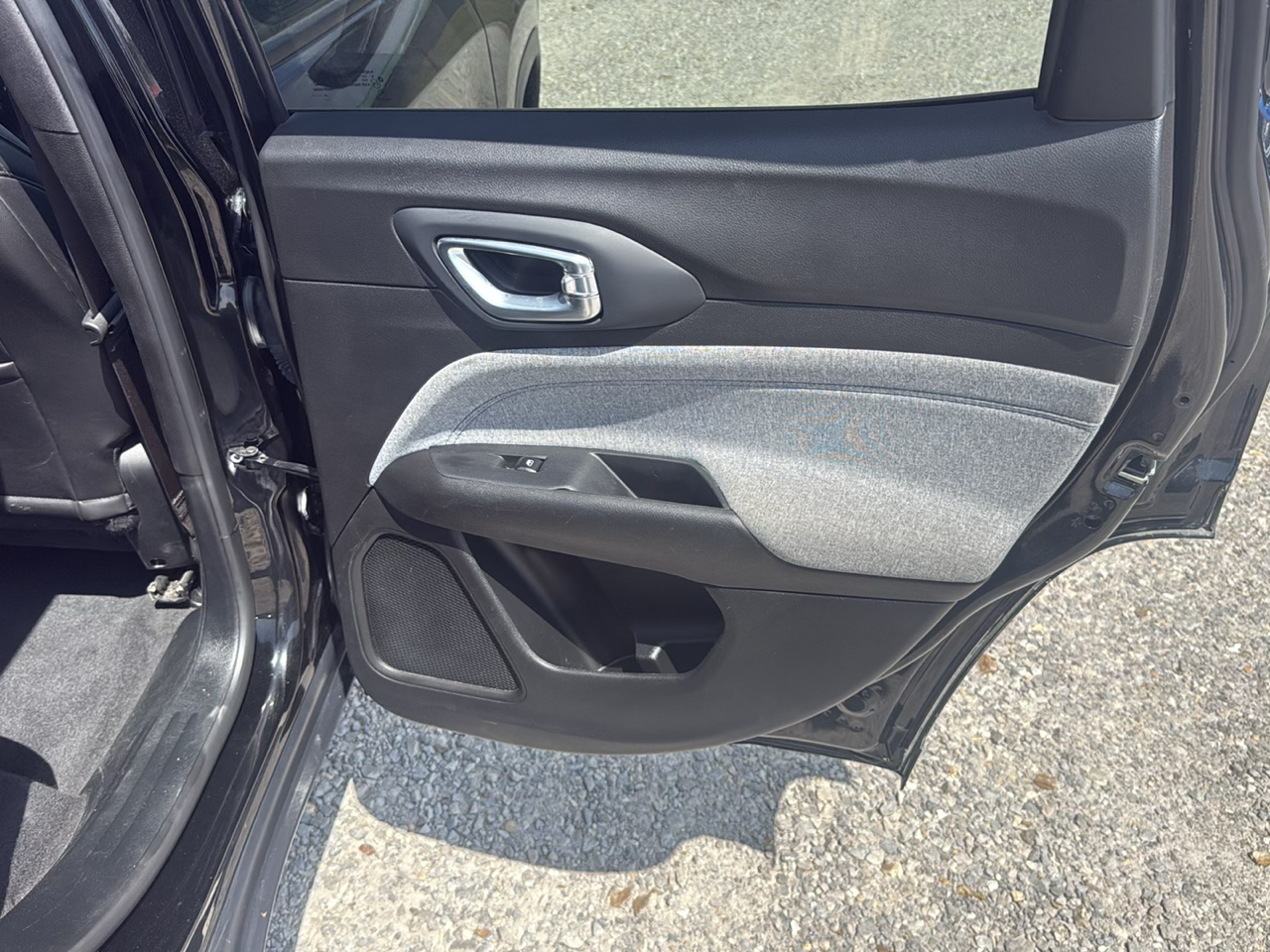 Jeep Compass Latitude 2025
