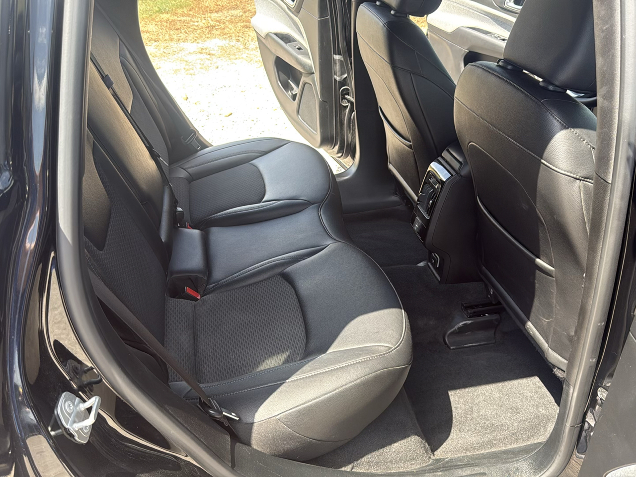 Jeep Compass Latitude 2025