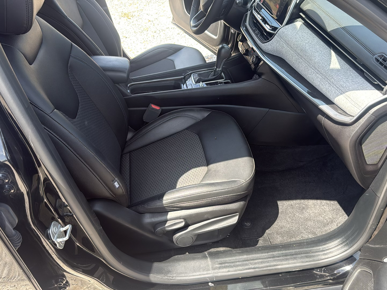 Jeep Compass Latitude 2025