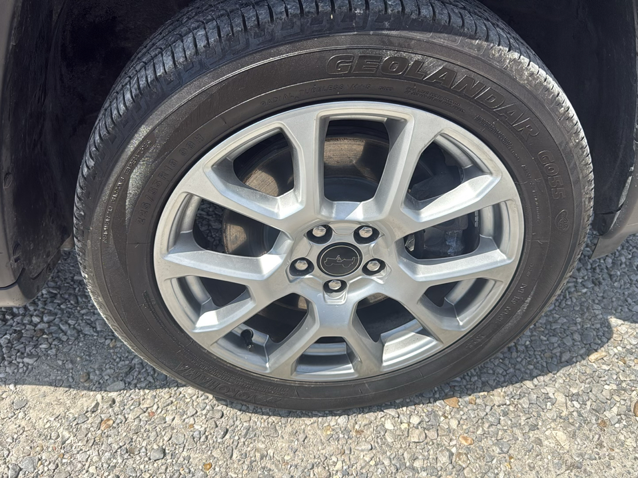 Jeep Compass Latitude 2025