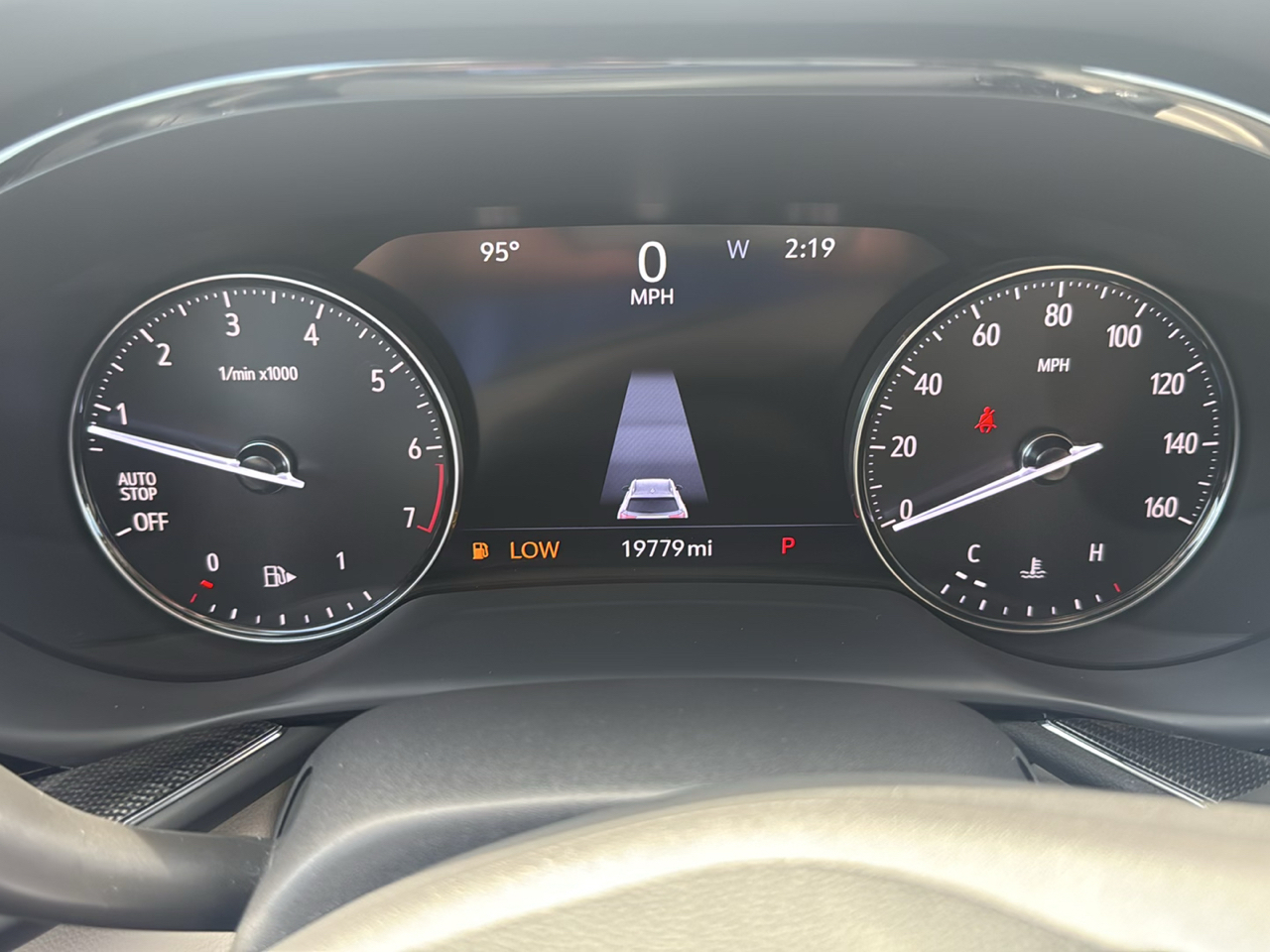 Buick Envision Essense 2021