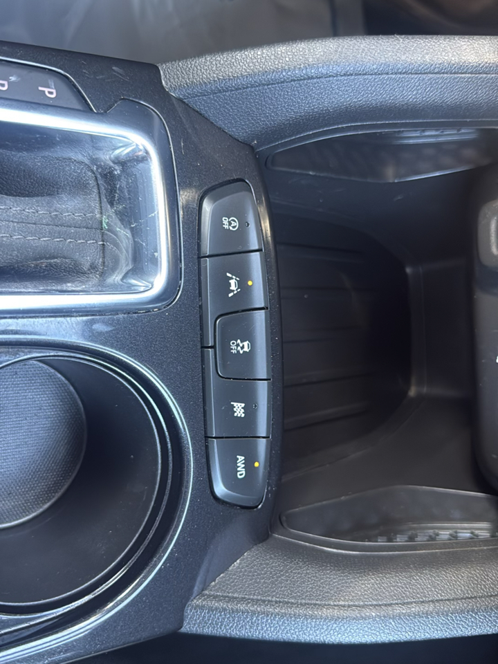 Chevrolet TrailBlazer ACTIV 4D SUV AWD 2024
