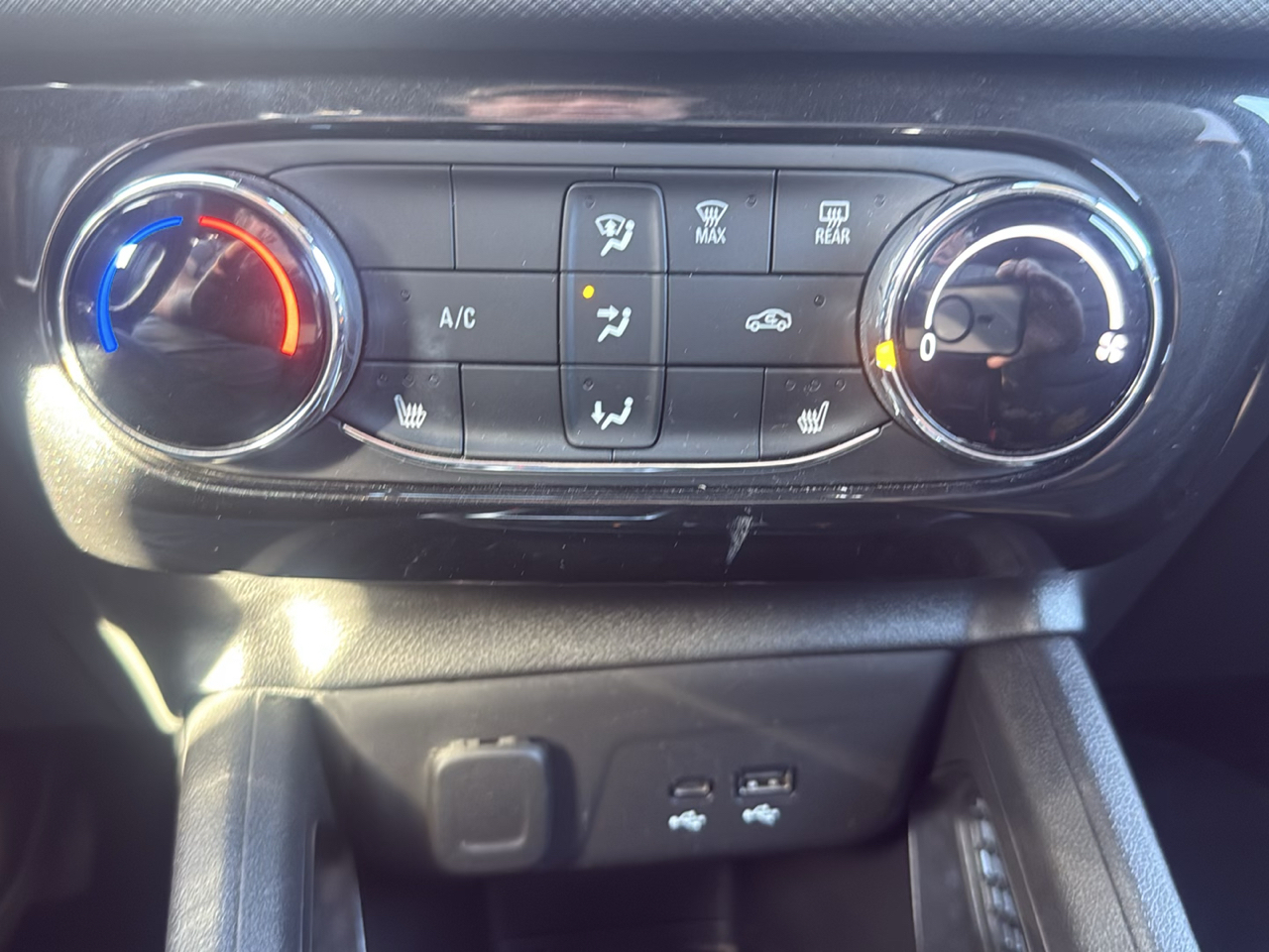 Chevrolet TrailBlazer ACTIV 4D SUV AWD 2024