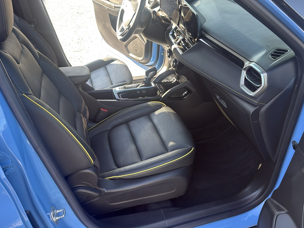 Chevrolet TrailBlazer ACTIV 4D SUV AWD 2024
