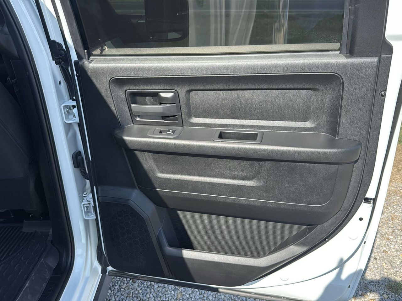 RAM 2500 Tradesman Crew Cab SWB 4WD 2026