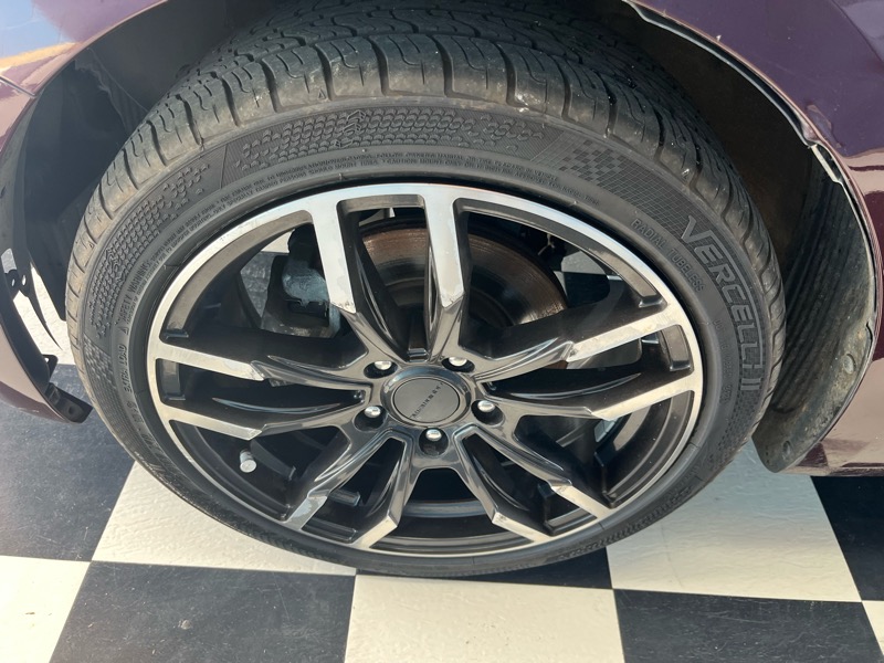 Kia Forte LX 6A 2017