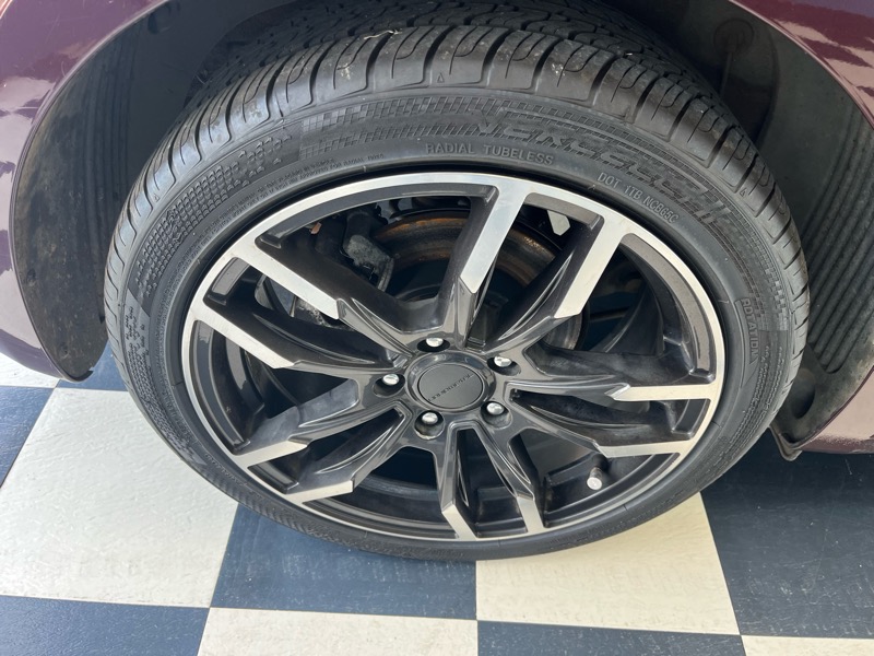 Kia Forte LX 6A 2017