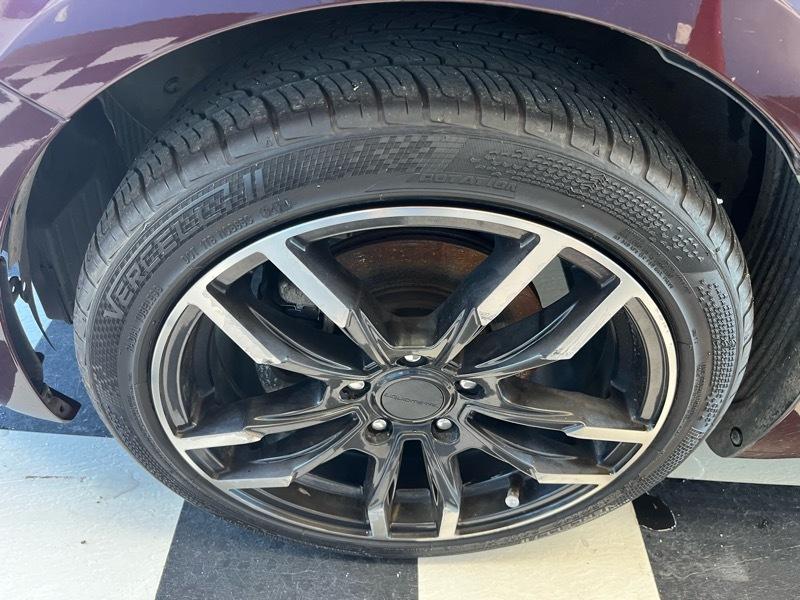 Kia Forte LX 6A 2017