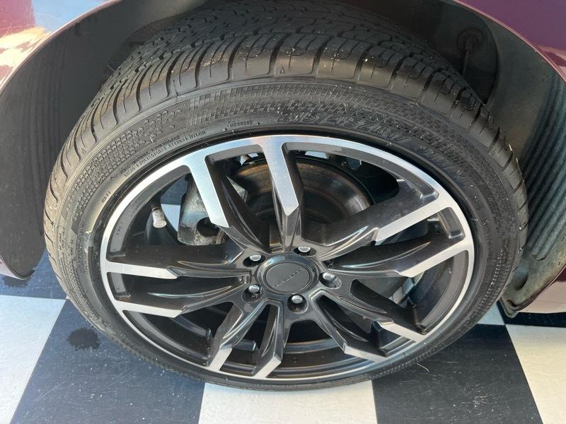 Kia Forte LX 6A 2017