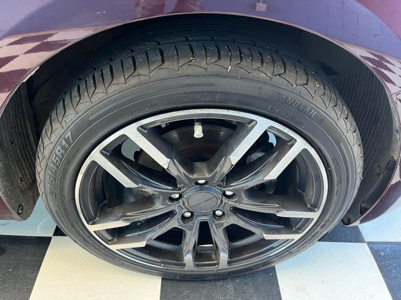 Kia Forte LX 6A 2017