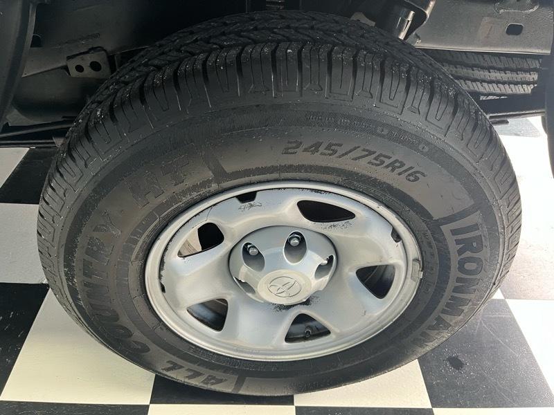 Toyota Tacoma SR5 Access Cab I4 6AT 2WD 2018