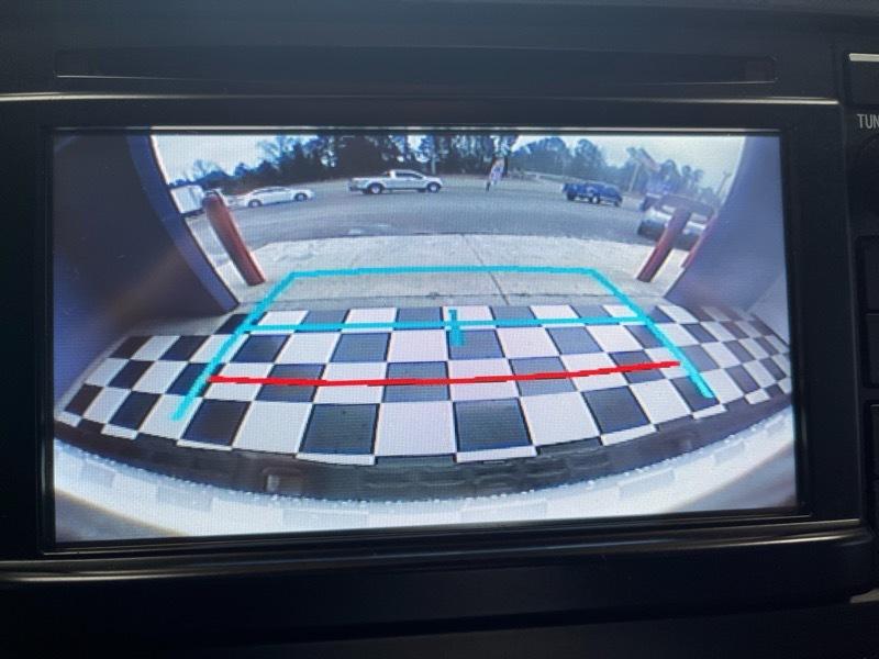 Toyota Tacoma SR5 Access Cab I4 6AT 2WD 2018