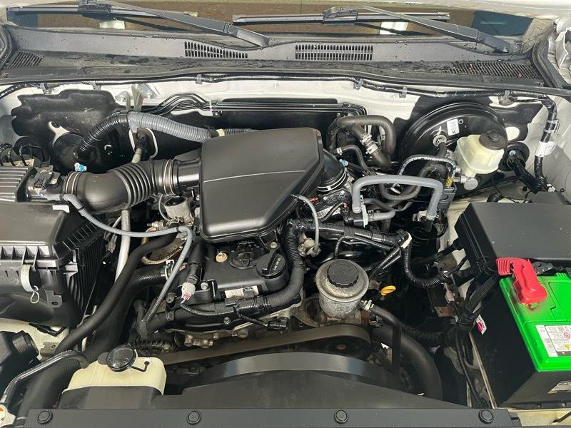 Toyota Tacoma SR5 Access Cab I4 6AT 2WD 2018