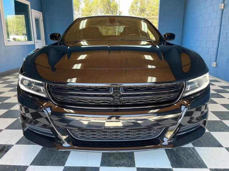 Dodge Charger Police 2021