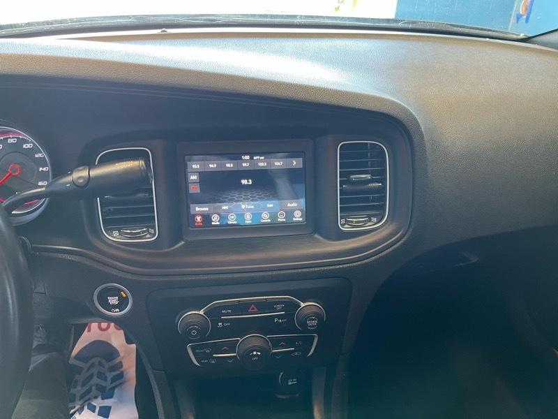 Dodge Charger Police 2021