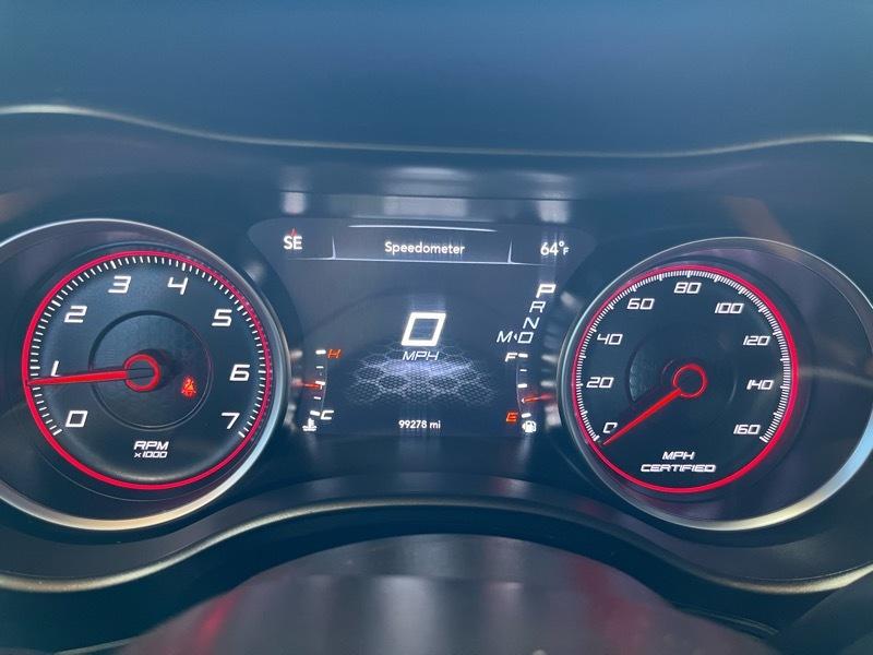 Dodge Charger Police 2021