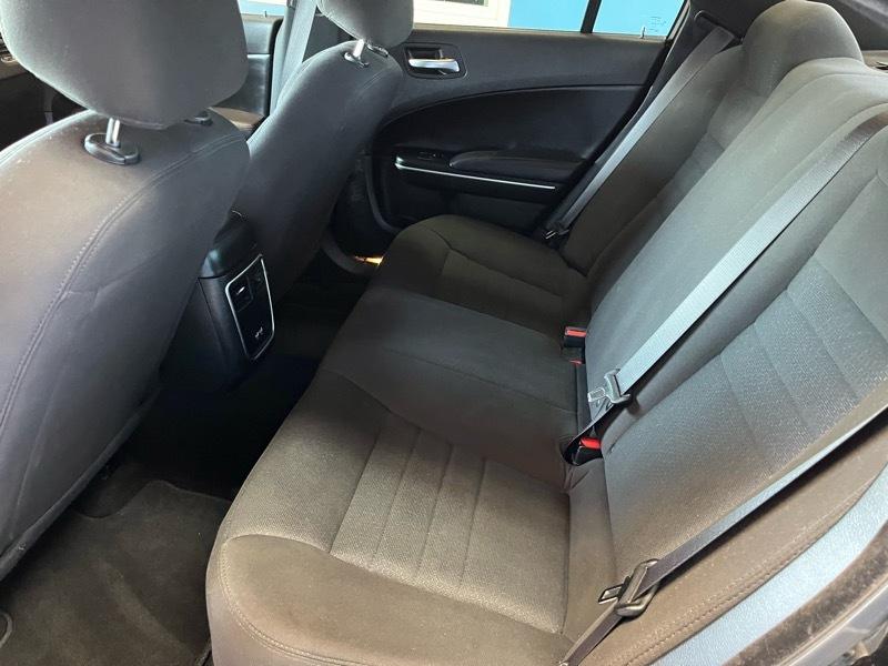 Dodge Charger Police 2021