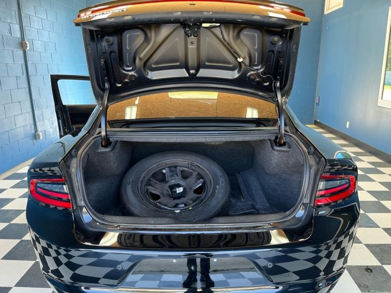 Dodge Charger Police 2021