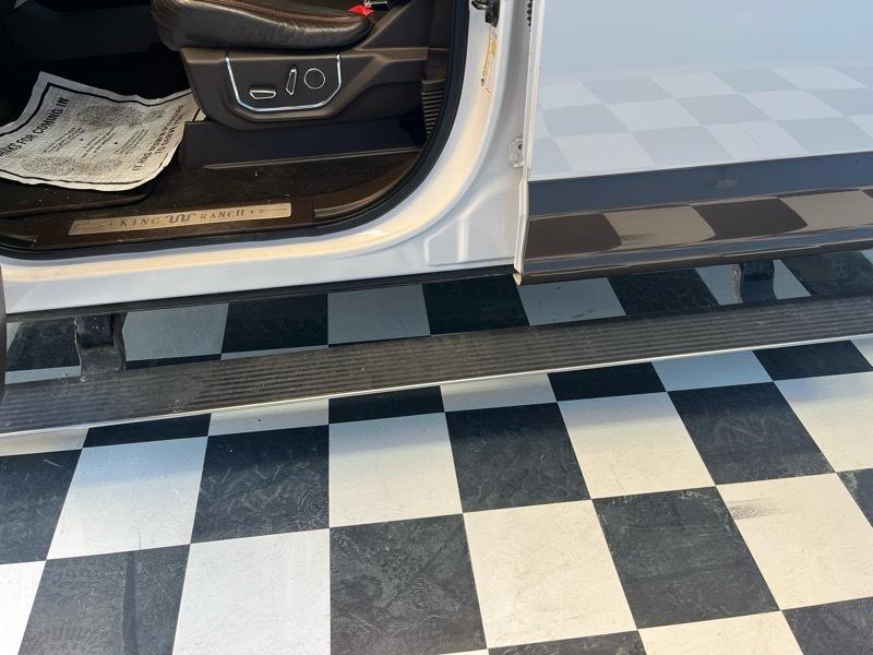 Ford F-150 XL SuperCrew 5.5-ft. Bed 4WD 2016