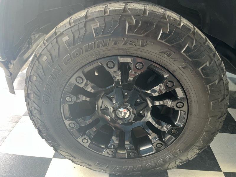 Ford F-150 XL SuperCrew 5.5-ft. Bed 4WD 2018