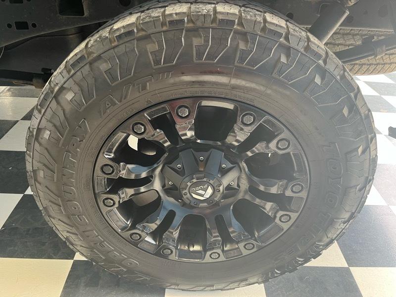 Ford F-150 XL SuperCrew 5.5-ft. Bed 4WD 2018