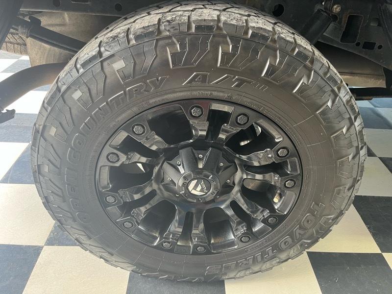 Ford F-150 XL SuperCrew 5.5-ft. Bed 4WD 2018