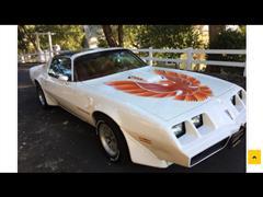 1979 Pontiac Trans Am 