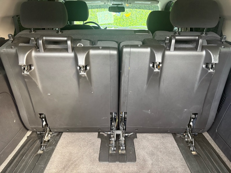 Chevrolet Tahoe LT1 2WD 2009