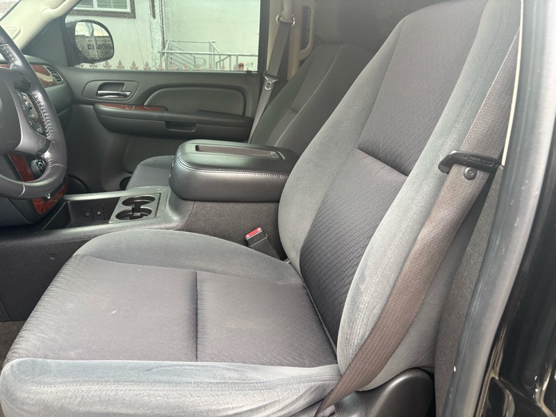 Chevrolet Tahoe LT1 2WD 2009