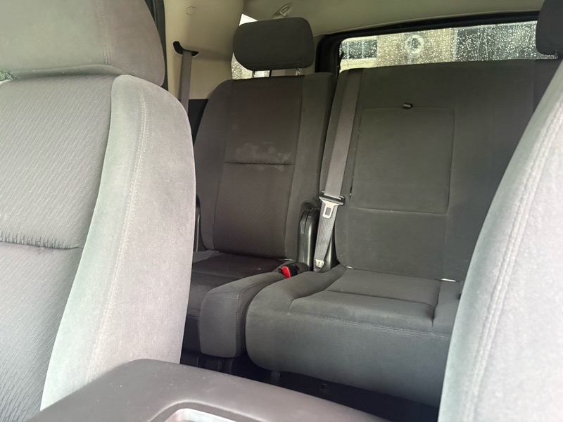 Chevrolet Tahoe LT1 2WD 2009