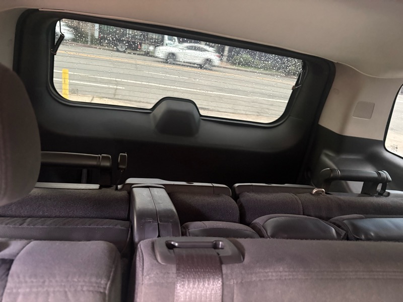 Chevrolet Tahoe LT1 2WD 2009