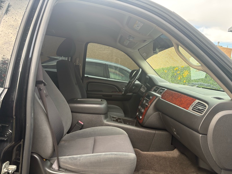 Chevrolet Tahoe LT1 2WD 2009