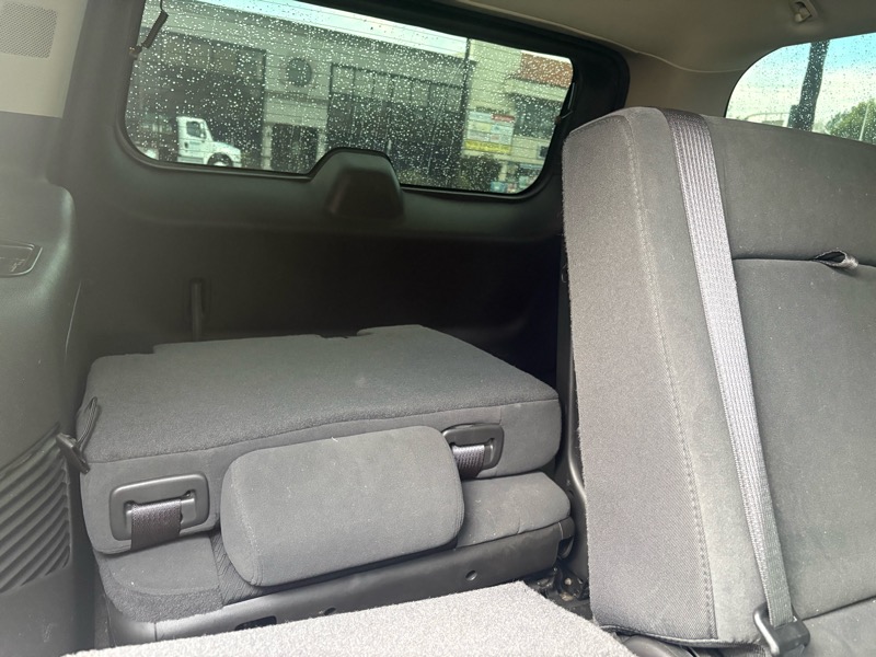 Chevrolet Tahoe LT1 2WD 2009