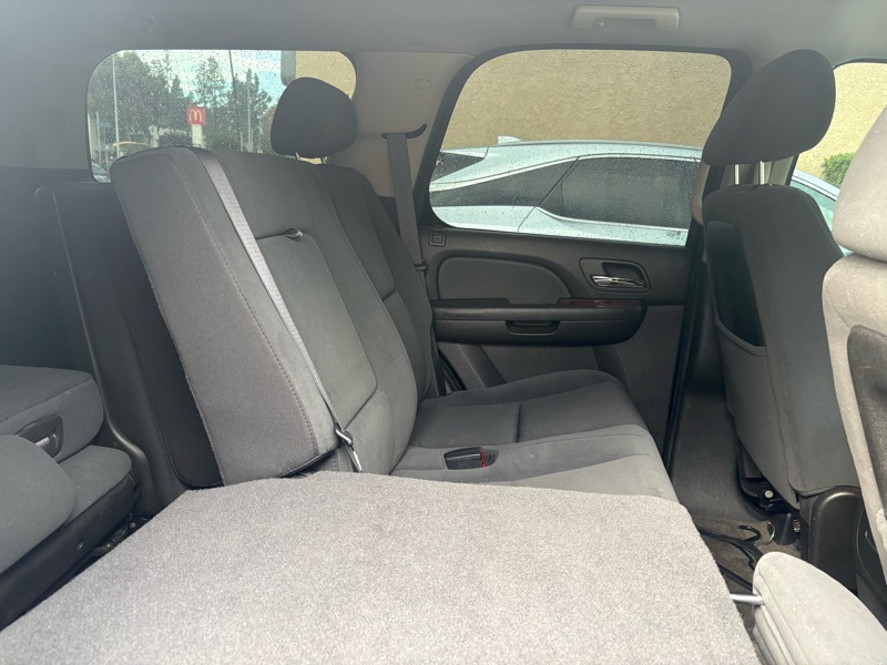 Chevrolet Tahoe LT1 2WD 2009