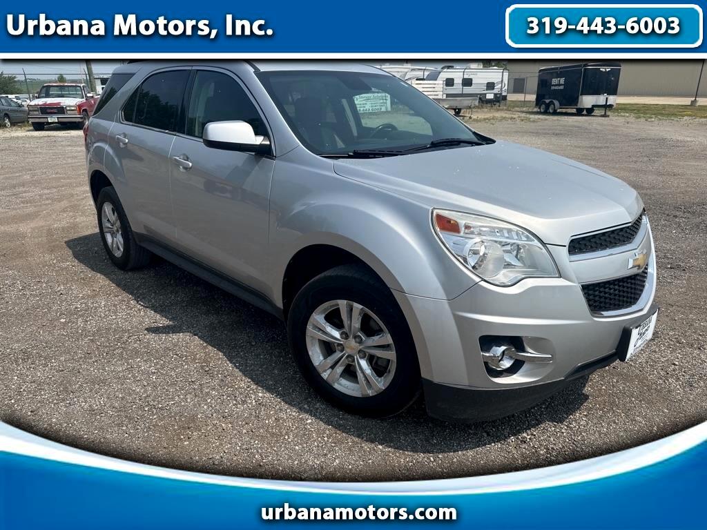 Used Cars for Sale Urbana IA 52345 Urbana Motors, Inc.