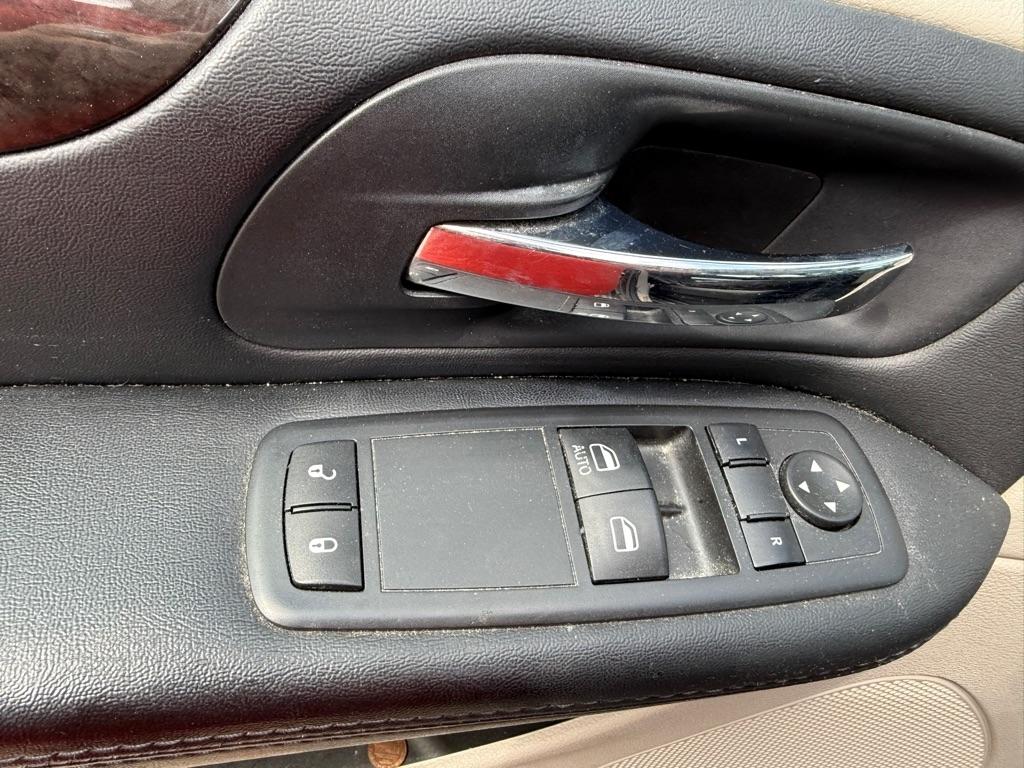 Dodge Grand Caravan 4dr Wgn American Value Pkg 2016