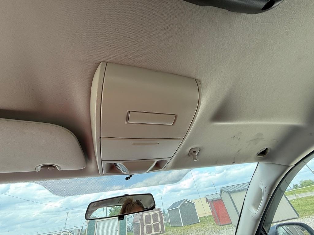 Dodge Grand Caravan 4dr Wgn American Value Pkg 2016