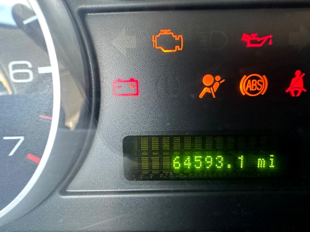 Ford Fusion 4dr Sdn V6 SE FWD 2007 Ford Fusion 4dr Sdn V6 SE FWD 2007
