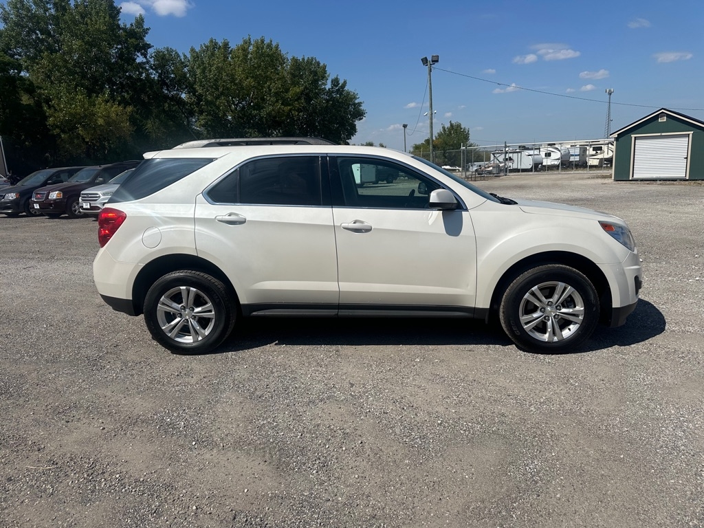 Chevrolet Equinox AWD 4dr LT w/1LT 2014 Chevrolet Equinox AWD 4dr LT w/1LT 2014