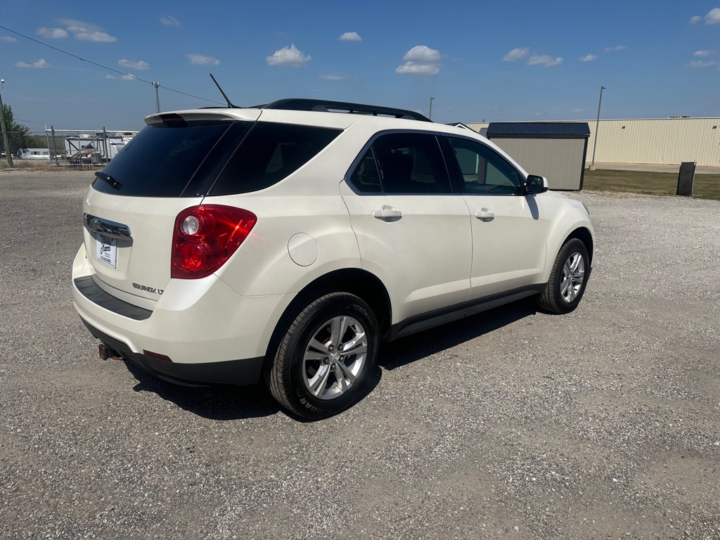 Chevrolet Equinox AWD 4dr LT w/1LT 2014 Chevrolet Equinox AWD 4dr LT w/1LT 2014