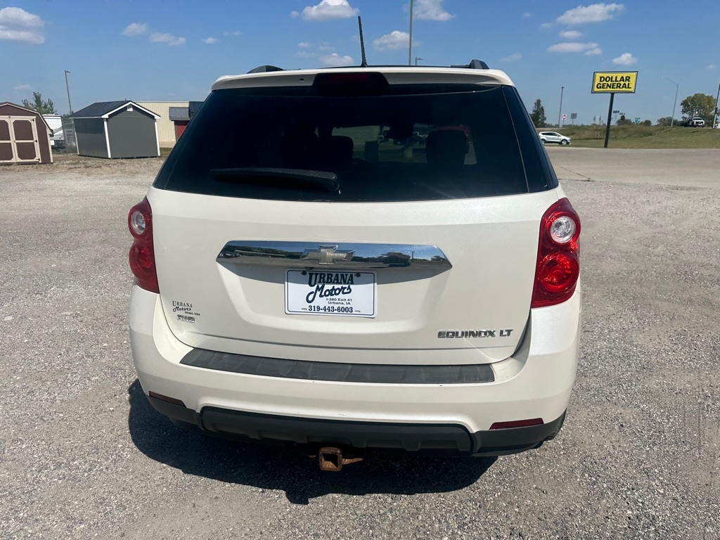 Chevrolet Equinox AWD 4dr LT w/1LT 2014 Chevrolet Equinox AWD 4dr LT w/1LT 2014