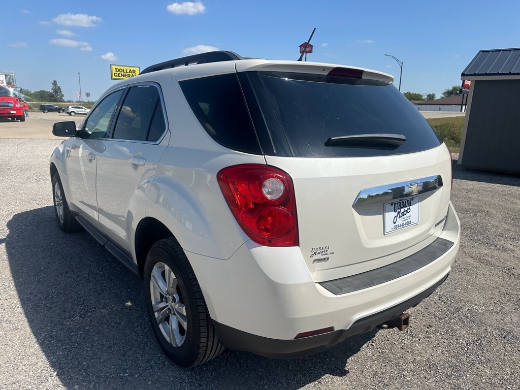Chevrolet Equinox AWD 4dr LT w/1LT 2014 Chevrolet Equinox AWD 4dr LT w/1LT 2014