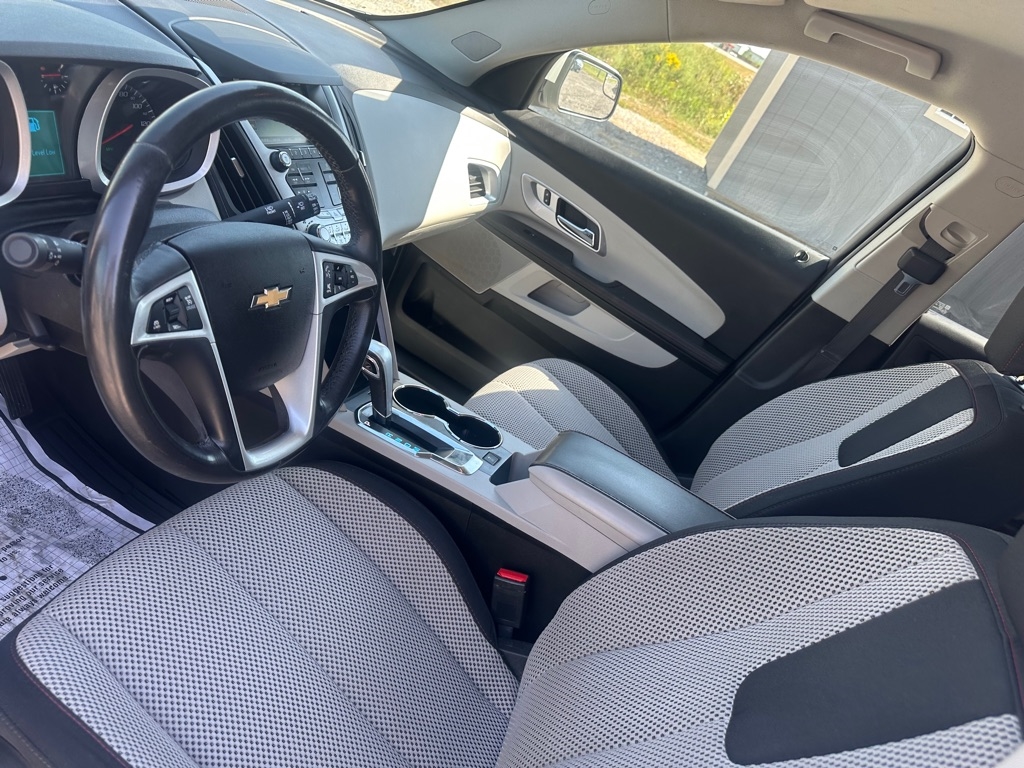 Chevrolet Equinox AWD 4dr LT w/1LT 2014 Chevrolet Equinox AWD 4dr LT w/1LT 2014