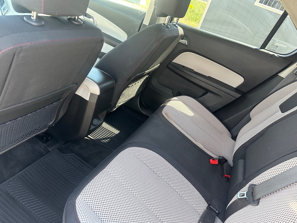 Chevrolet Equinox AWD 4dr LT w/1LT 2014 Chevrolet Equinox AWD 4dr LT w/1LT 2014