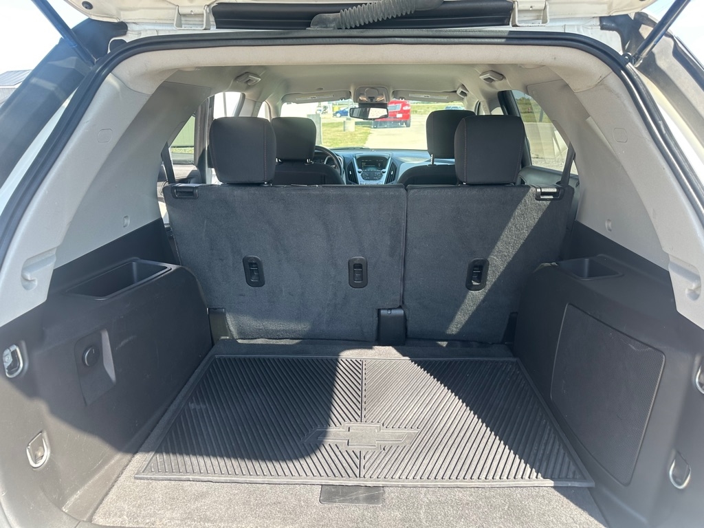 Chevrolet Equinox AWD 4dr LT w/1LT 2014 Chevrolet Equinox AWD 4dr LT w/1LT 2014