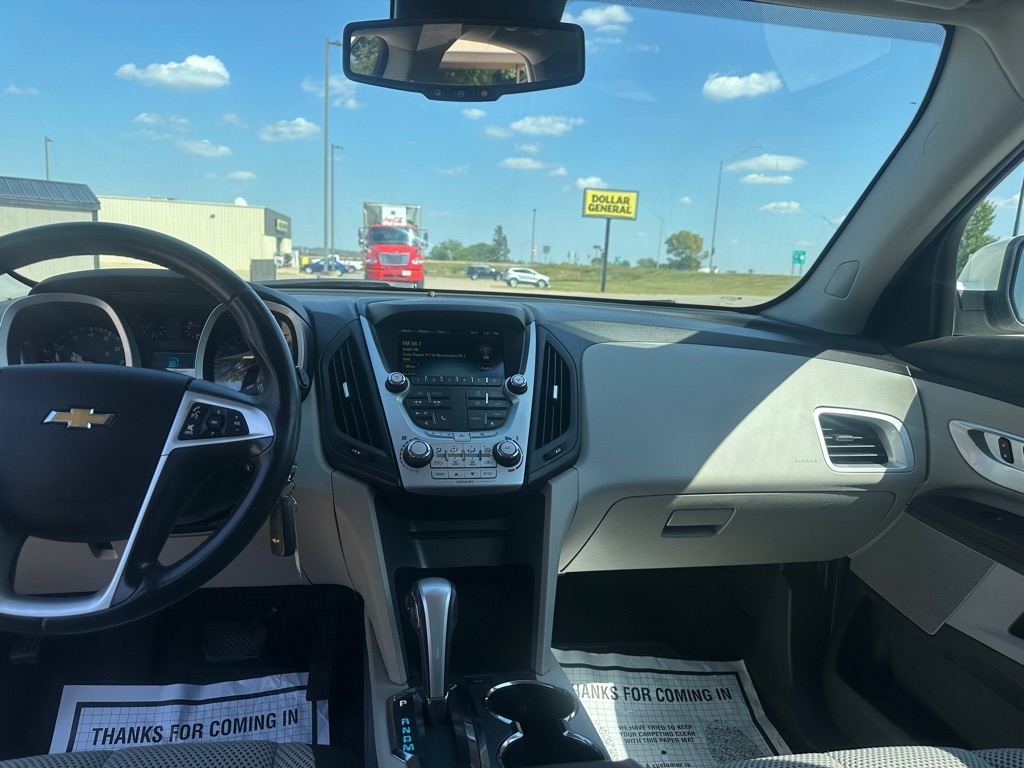 Chevrolet Equinox AWD 4dr LT w/1LT 2014 Chevrolet Equinox AWD 4dr LT w/1LT 2014