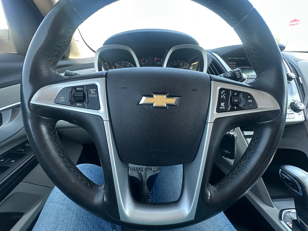 Chevrolet Equinox AWD 4dr LT w/1LT 2014 Chevrolet Equinox AWD 4dr LT w/1LT 2014