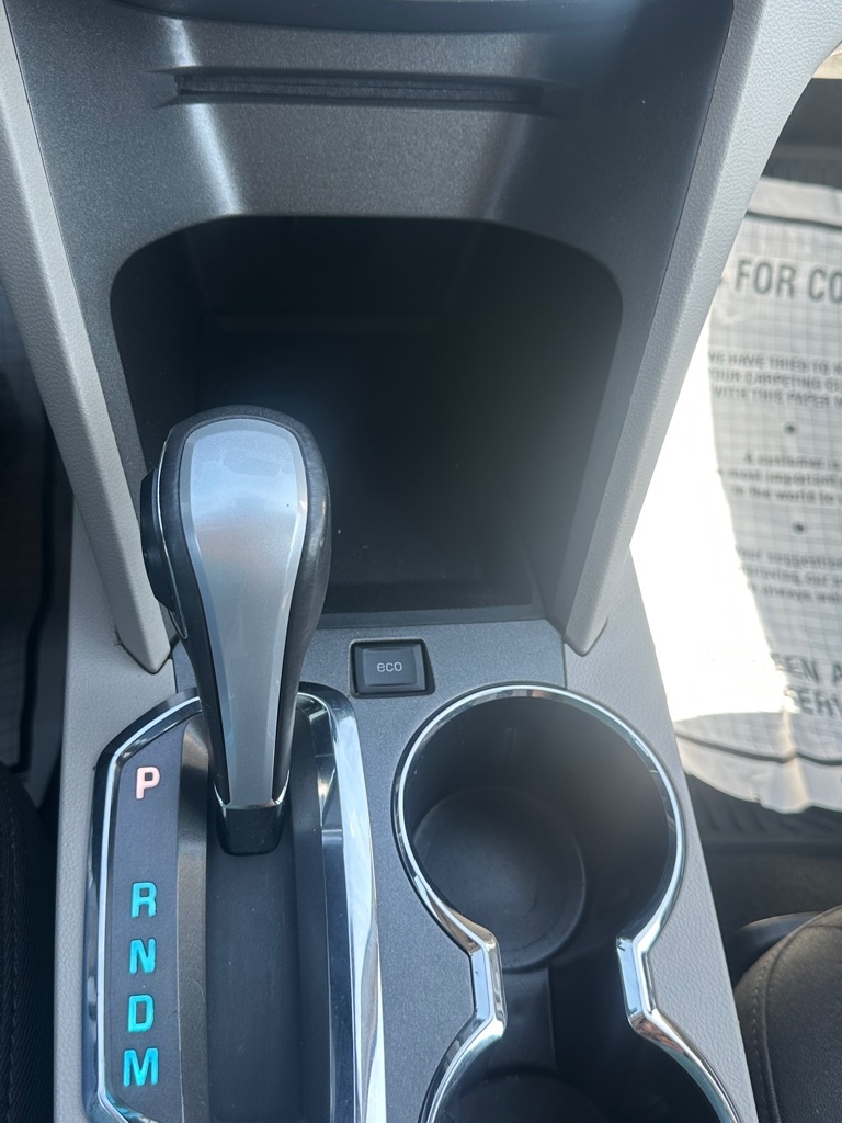 Chevrolet Equinox AWD 4dr LT w/1LT 2014 Chevrolet Equinox AWD 4dr LT w/1LT 2014