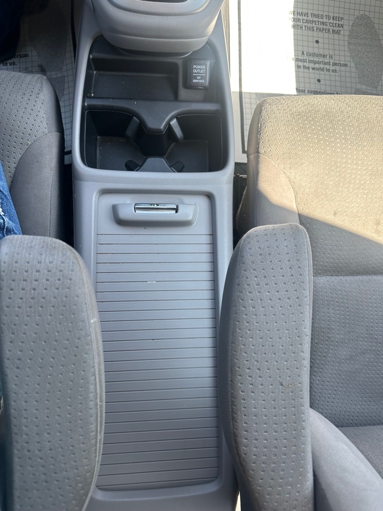 Honda CR-V AWD 5dr EX 2012 Honda CR-V AWD 5dr EX 2012