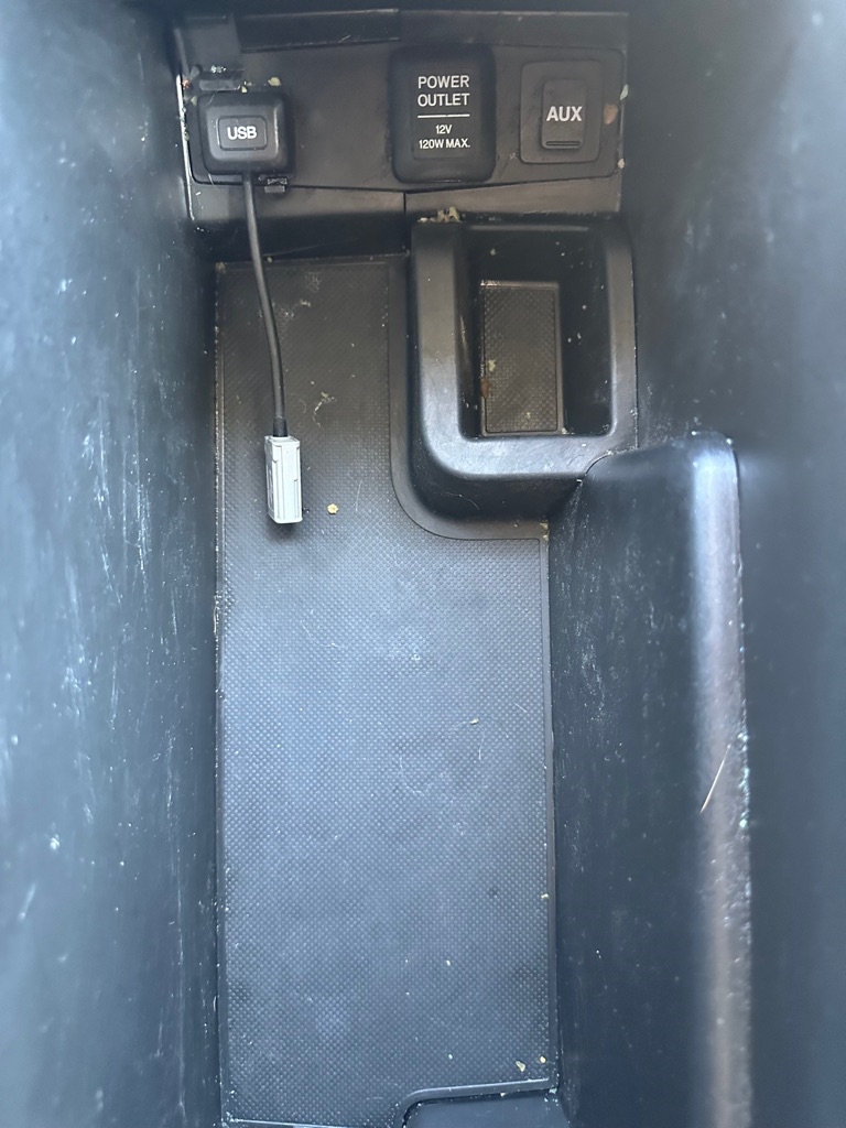 Honda CR-V AWD 5dr EX 2012 Honda CR-V AWD 5dr EX 2012